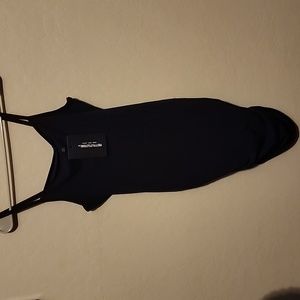 New with tags. Black little dress